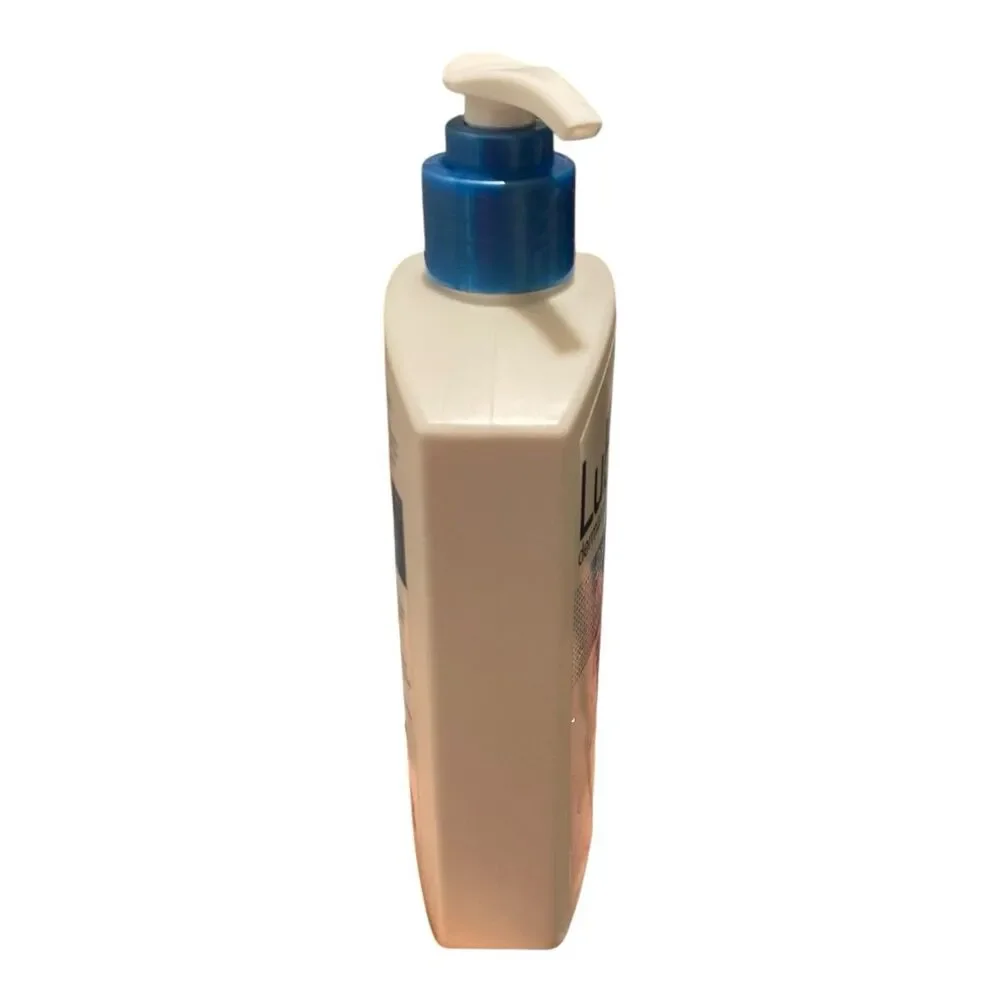 Lubriderm Daily Moisture Lotion‎ Shea + Calming Lavender Jasmine 16 Fl Oz NEW